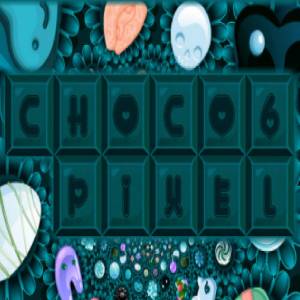 Comprar Choco Pixel 6 CD Key Comparar Precios