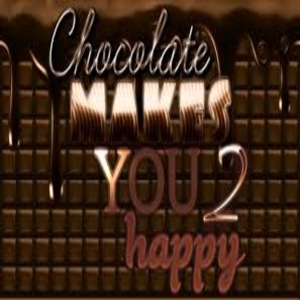 Comprar Chocolate makes you happy 2 CD Key Comparar Precios
