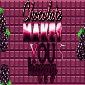 Comprar Chocolate makes you happy 5 CD Key Comparar Precios