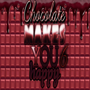 Comprar Chocolate makes you happy 6 CD Key Comparar Precios