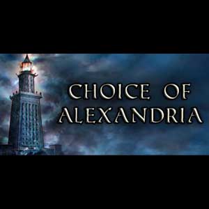 Comprar Choice of Alexandria CD Key Comparar Precios