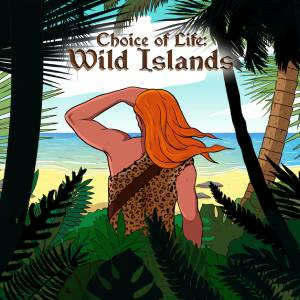 Choice of Life Wild Islands Switch