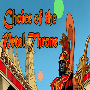 Comprar Choice of the Petal Throne CD Key Comparar Precios
