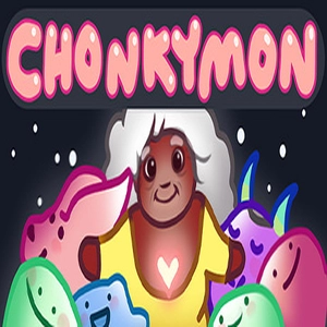 Chonkymon