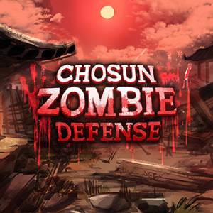 Comprar Chosun Zombie Defense CD Key Comparar Precios