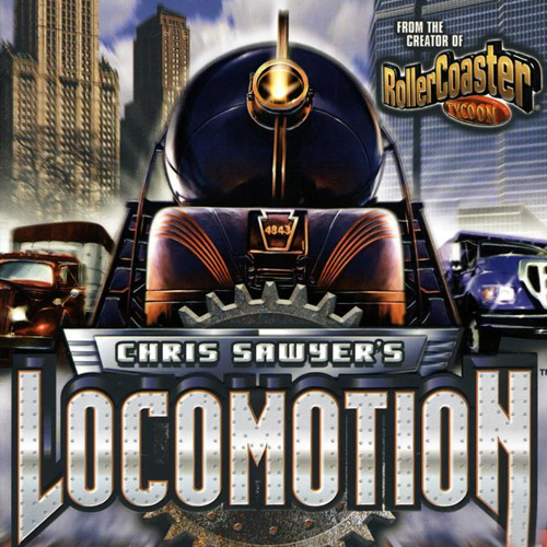 Comprar Chris Sawyers Locomotion CD Key Comparar Precios