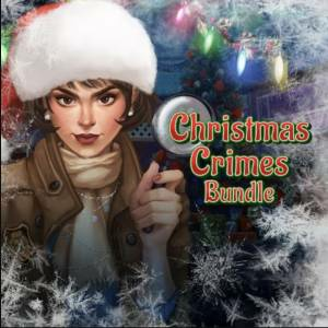 Christmas Crimes Bundle Xbox One
