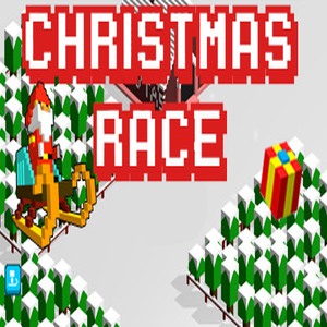Comprar Christmas Race CD Key Comparar Precios