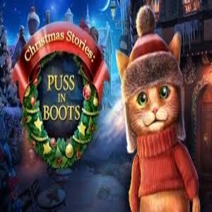 Comprar Christmas Stories Puss In Boots CD Key Comparar Precios