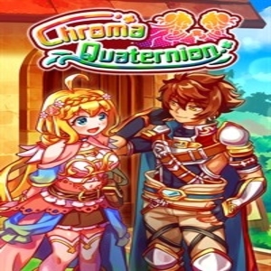 Comprar Chroma Quaternion Xbox Series Barato Comparar Precios