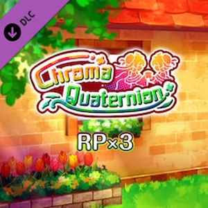 Chroma Quaternion RP x3 Xbox One
