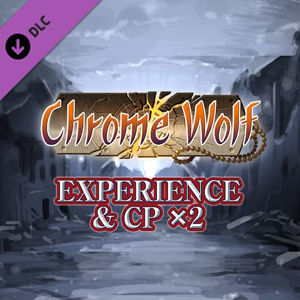 Chrome Wolf Experience & CP x2 Playstation 5