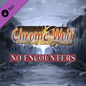 Chrome Wolf No Encounters Playstation 5