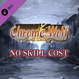 Chrome Wolf No Skill Cost Xbox Series X