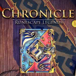 Comprar Chronicle RuneScape Legends CD Key Comparar Precios