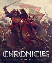 Chronicles Medieval Pc