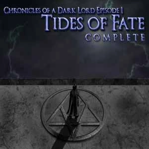 Chronicles of a Dark Lord Episode 1 Tides of Fate Complete Pc