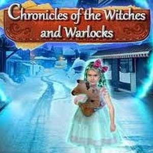 Comprar Chronicles of the Witches and Warlocks CD Key Comparar Precios
