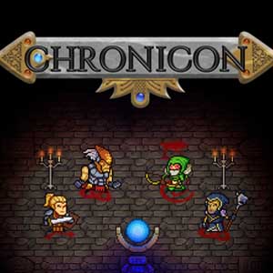 Comprar Chronicon CD Key Comparar Precios