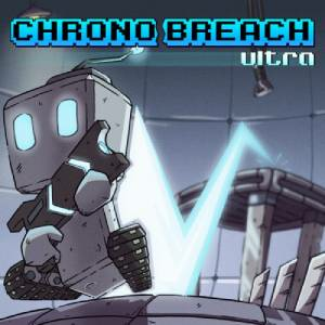 ChronoBreach Ultra Playstation 4