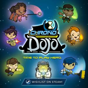 ChronoDojo Pc