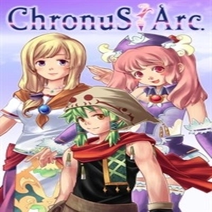Chronus Arc Switch