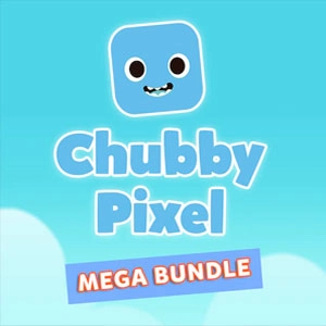 Chubby Pixel Mega Bundle Xbox Series X