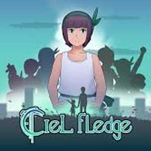 Comprar Ciel Fledge A Daughter Raising Simulator CD Key Comparar Precios