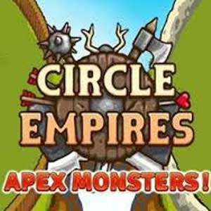 Circle Empires Apex Monsters Pc