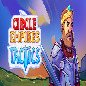 Comprar Circle Empires Tactics CD Key Comparar Precios