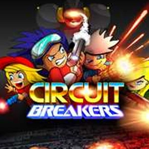 Circuit Breakers Xbox One