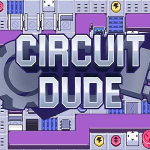 Comprar Circuit Dude CD Key Comparar Precios