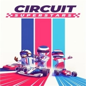 Circuit Superstars Top Gear Time Attack Xbox Series X