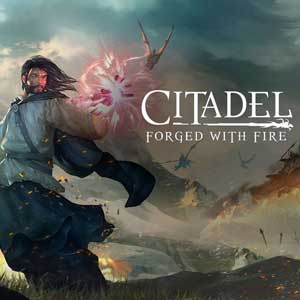 Comprar Citadel Forged with Fire Ps4 Barato Comparar Precios