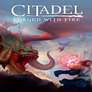 Comprar Citadel Forged with Fire Xbox One Barato Comparar Precios