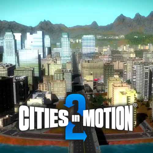 Descargar Cities in Motion 2 - key Steam
