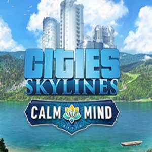Cities Skylines Calm The Mind Radio Pc