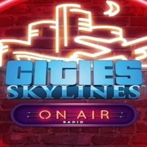 Cities Skylines On Air Radio Pc