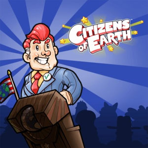 Comprar Citizens of Earth Nintendo Wii U Barato comparar precios