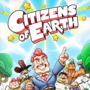 Comprar Citizens of Earth Nintendo Switch Barato comparar precios