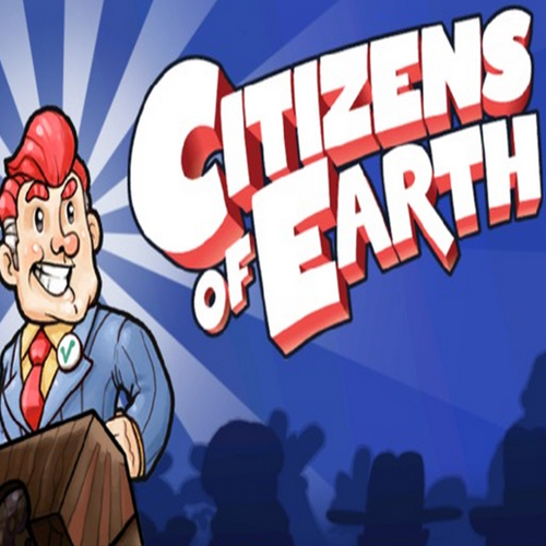Comprar Citizens of Earth CD Key Comparar Precios