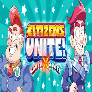 Citizens Unite Earth x Space Playstation 4