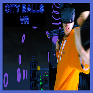 Comprar City Balls VR CD Key Comparar Precios