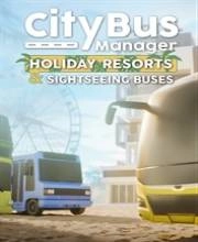 City Bus Manager Holiday Resorts & Sightseeing Buses Xbox One
