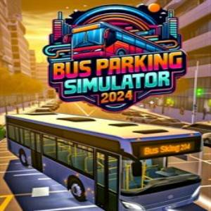 City Bus Parking Simulator 2024 Xbox One