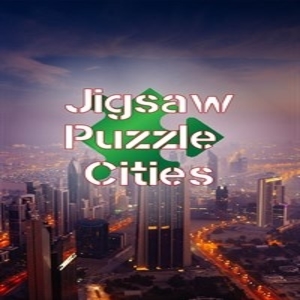 Comprar City Jigsaw Puzzles Xbox Series Barato Comparar Precios