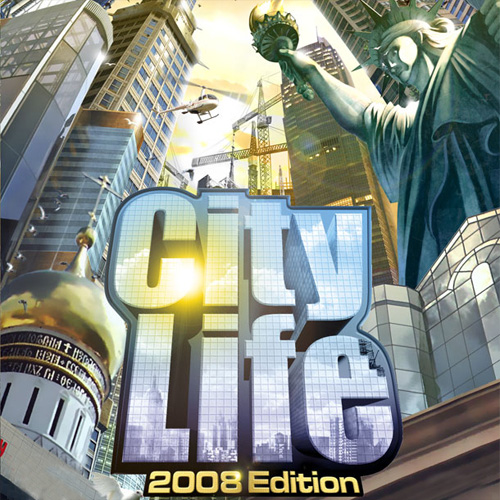 Comprar City Life 2008 CD Key Comparar Precios