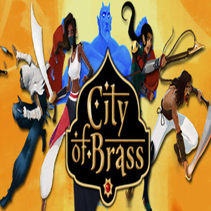 Comprar City of Brass Xbox One Barato Comparar Precios