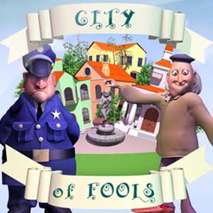Comprar City of Fools CD Key Comparar Precios