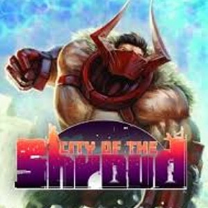 City of the Shroud Xbox One